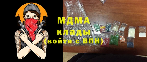 тгк Алексин
